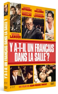 Y'a-t-il un français dans la salle