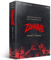  ESC Editions - Zombie. 4 DVD