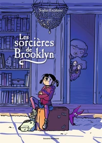 Les sorcières de Brooklyn