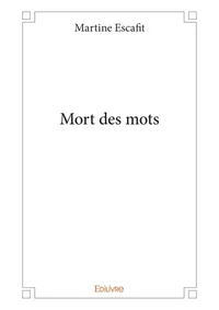 Mort des mots