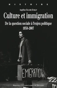 Culture et immigration