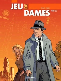 Le bureau des rumeurs