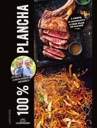100 % plancha !