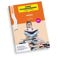 Mathilda, Roald Dahl