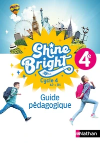 Shine Bright 4e A2>B1