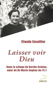 Laisser voir Dieu