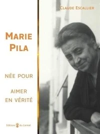 Marie Pila