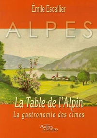 La Table de l'Alpin