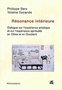 Résonance intérieure.