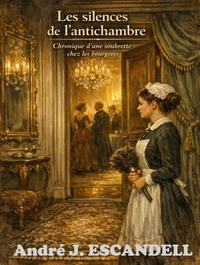 Les Silences de l'antichambre