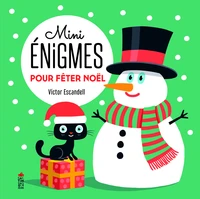 Mini énigmes pour fêter Noël