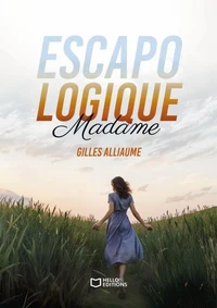 Escapologique Madame