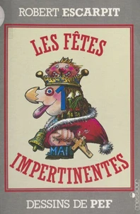 Les Fêtes impertinentes