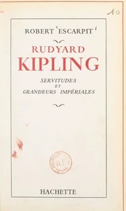Rudyard Kipling