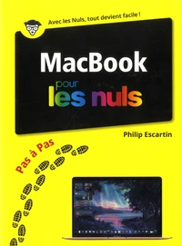 MacBook pas à pas pour les Nuls