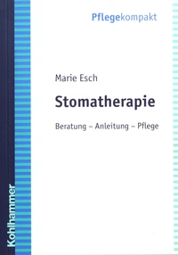 Stomatherapie