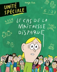 Unité spéciale