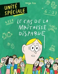 Unité spéciale