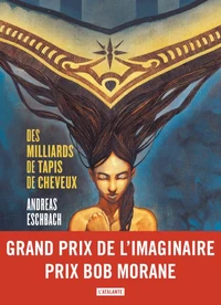 Des milliards de tapis de cheveux