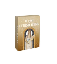 Le tarot de l'Eternel Féminin