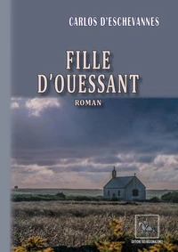 Fille d'Ouessant
