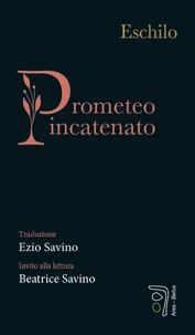 Prometeo incatenato