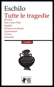 Tutte le tragedie