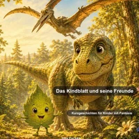 Das Kindblatt und seine Freunde