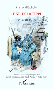 Le sel de la terre