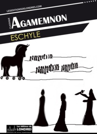  Eschyle - Agamemnon.