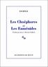  Eschyle - Les Choéphores et Les Euménides.