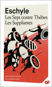 Les Sept contre Thèbes