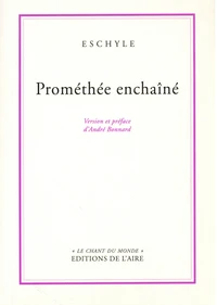 Prométhée enchaîné