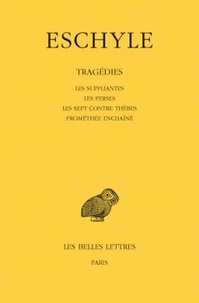 Tragédies