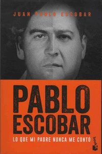 Pablo Escobar