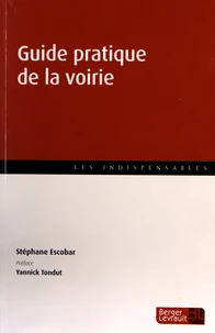 Guide pratique de la voirie