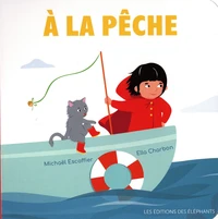 A la pêche