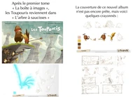 L'arbre à saucisses