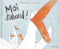 Moi d'abord !
