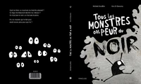 Tous les monstres ont peur du noir