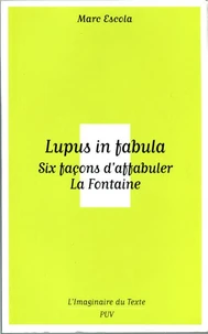 Lupus in fabula