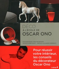 Déco à l'école Oscar Ono