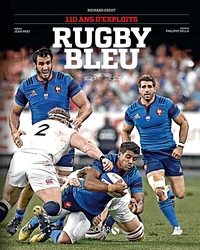 Rugby Bleu