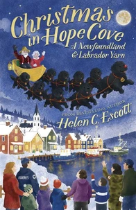 Christmas in Hope Cove