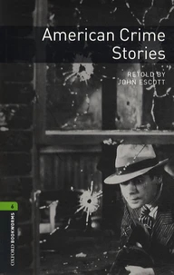 American Crime Stories