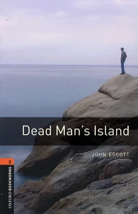 Dead Man's Island