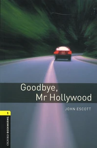 Goodbye, Mr Hollywood