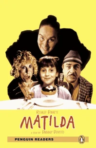 Matilda