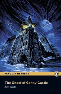 The Ghost of Genny Castle.