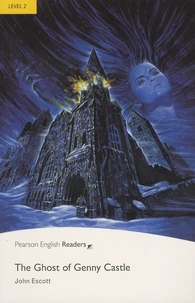 The Ghost of Genny Castle
